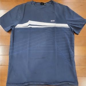 XXL Boss Men’s Tshirt